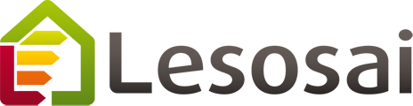 Lesosai Logo